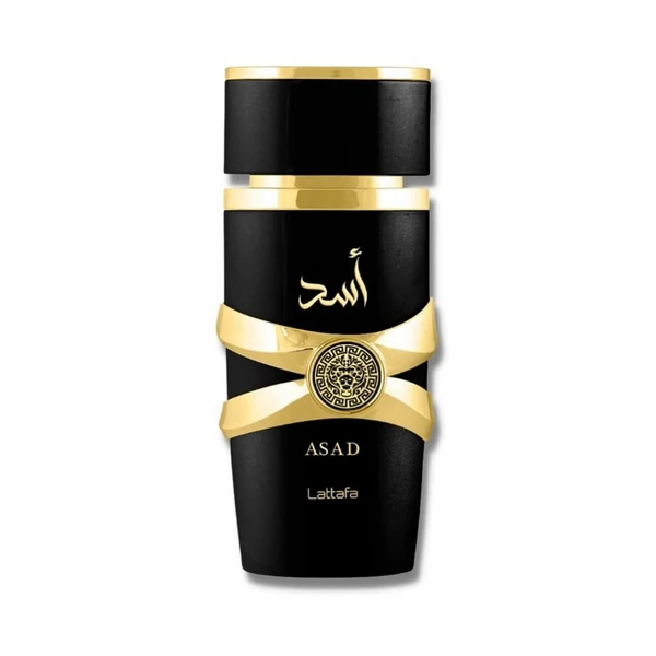 Lattafa Asad