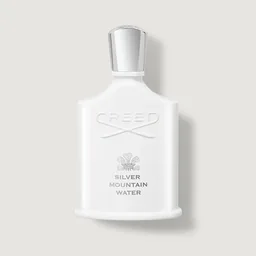 Creed Silver Mountain Water