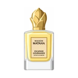 Maison Mataha Escapade Gourmande bottle