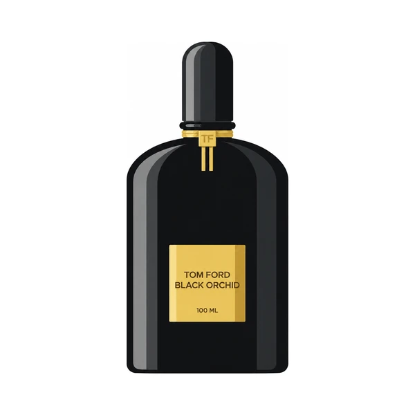 Tom Ford Black Orchid EDP