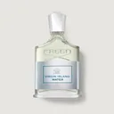 Creed Virgin Island Water