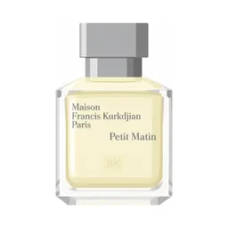Maison Francis Kurkdjian Petit Matin
