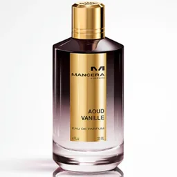 Mancera Aoud Vanille