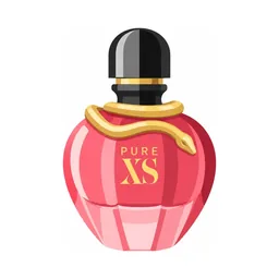 Paco Rabanne Pure XS For Her