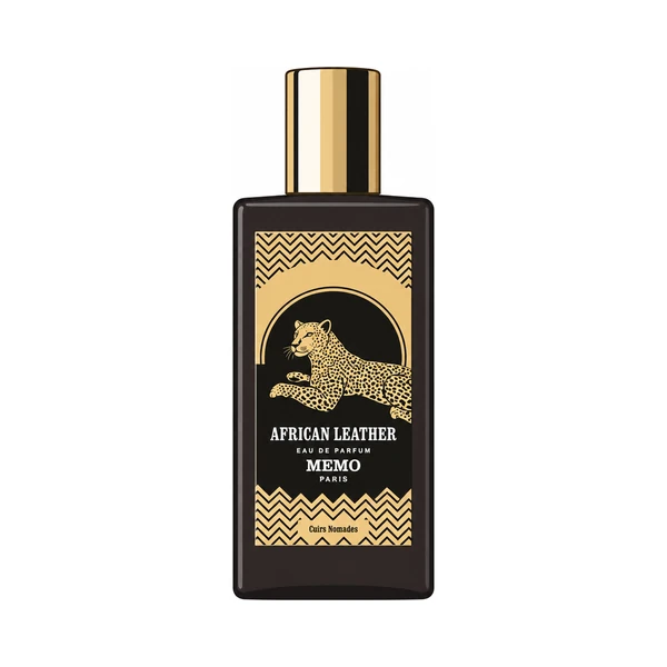 Memo Paris African Leather