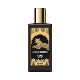 Memo Paris African Leather