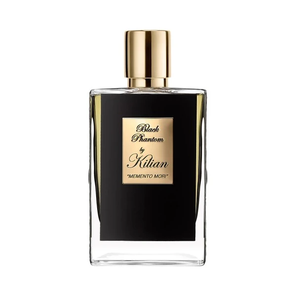 Kilian Black Phantom Memento Mori