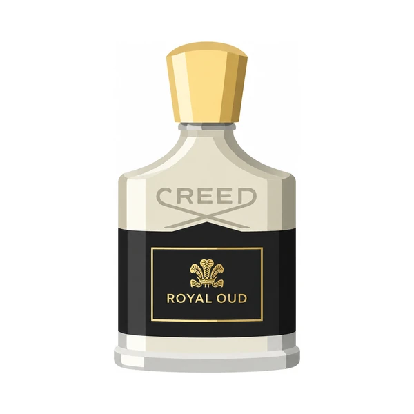 Creed Royal Oud bottle