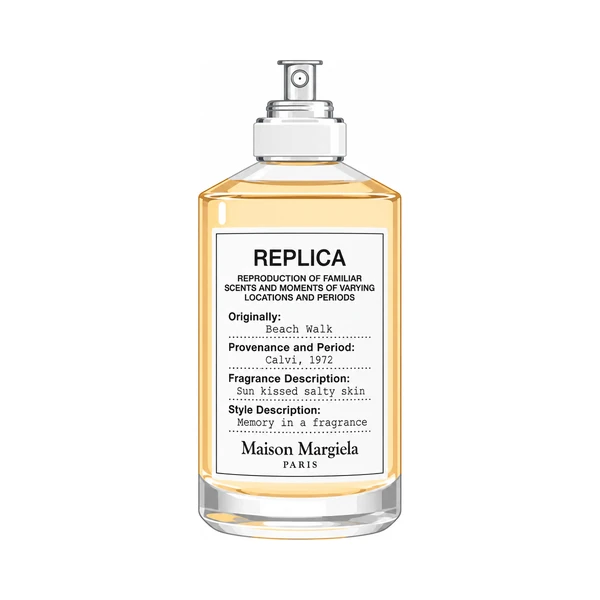 Maison Martin Margiela Beach Walk