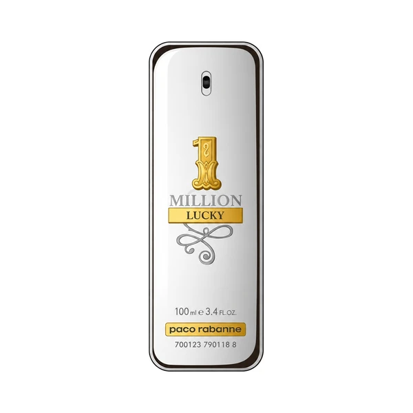 Paco Rabanne 1 Million Lucky