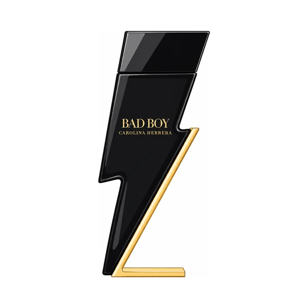 Carolina Herrera Bad Boy EDT