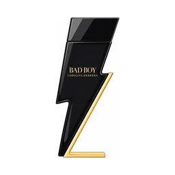 Carolina Herrera Bad Boy EDT