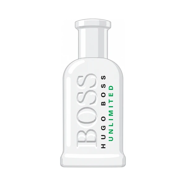 Hugo Boss Boss Bottled Unlimited