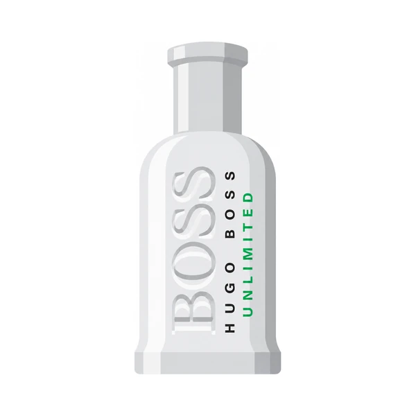 Hugo Boss Boss Bottled Unlimited