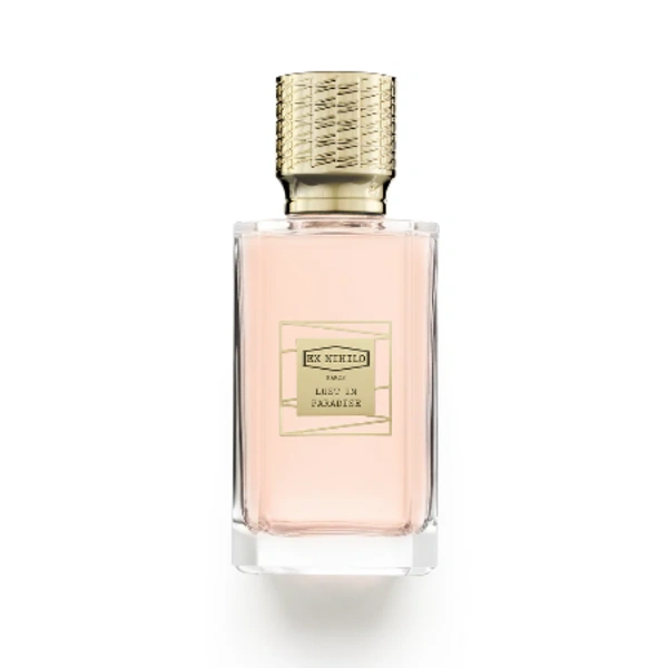Ex Nihilo Lust in Paradise EDP