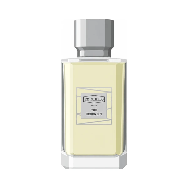 Ex Nihilo The Hedonist EDP bottle