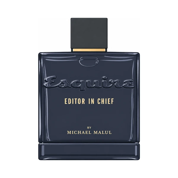 Michael Malul Editor In Chief