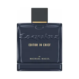 Michael Malul Editor In Chief