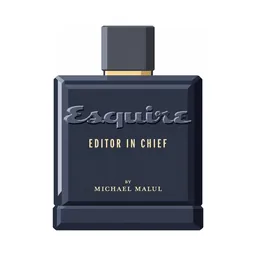 Michael Malul Editor In Chief