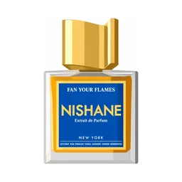 Nishane Fan Your Flames bottle