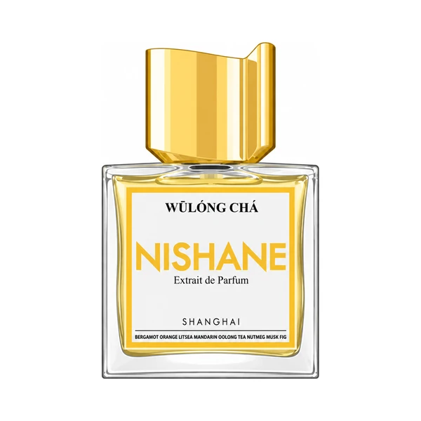 Nishane Wulong Cha