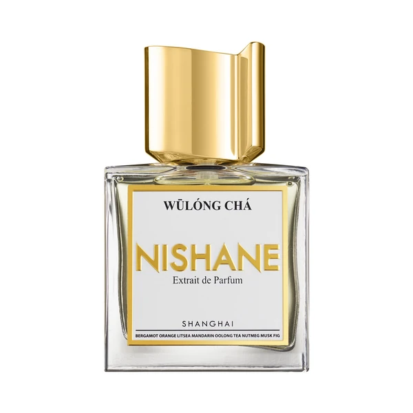Nishane Wulong Cha