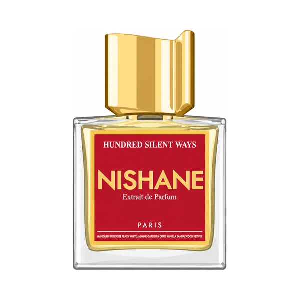 Nishane Hundred Silent Ways