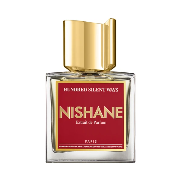 Nishane Hundred Silent Ways