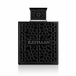 Rayhaan Obsidian