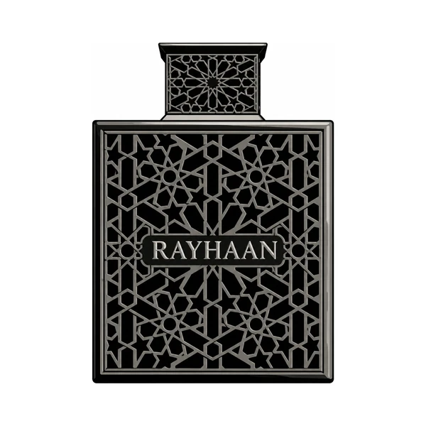 Rayhaan Obsidian