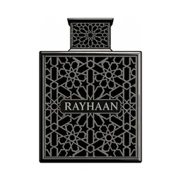 Rayhaan Obsidian