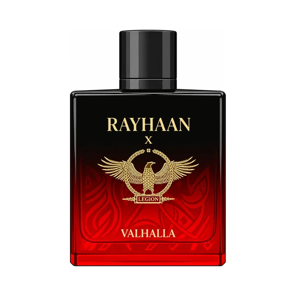 Rayhaan Valhalla