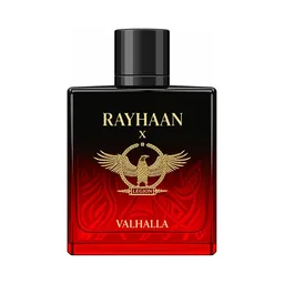 Rayhaan Valhalla