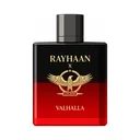Rayhaan Valhalla