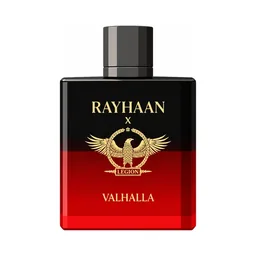 Rayhaan Valhalla bottle