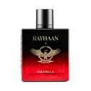 Rayhaan Valhalla