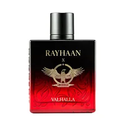 Rayhaan Valhalla