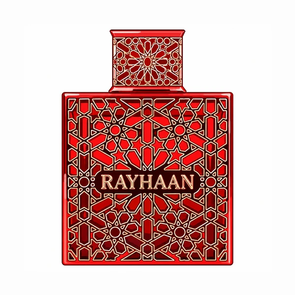 Rayhaan Crimson