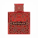 Rayhaan Crimson