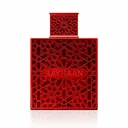 Rayhaan Crimson