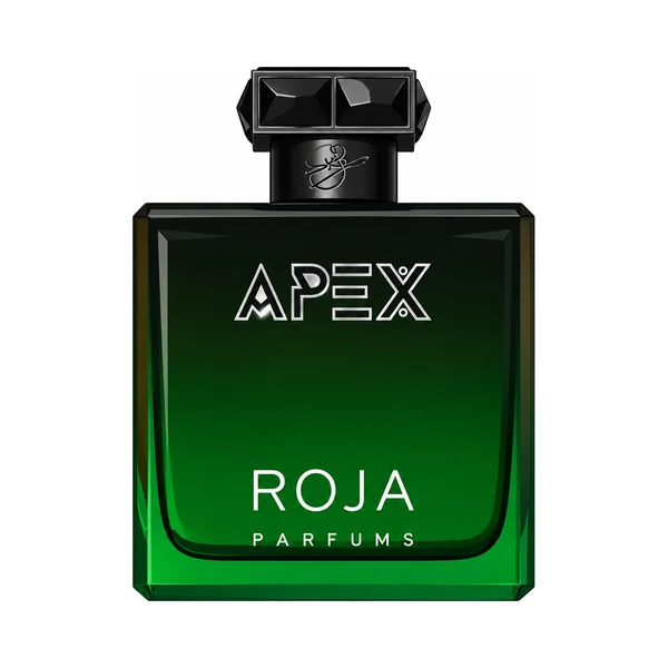 Roja Apex Pour Homme EDP