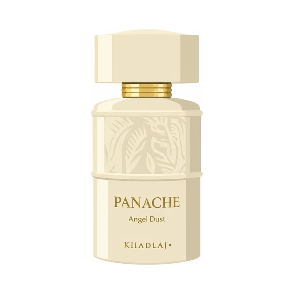 Khadlaj Panache Angel Dust