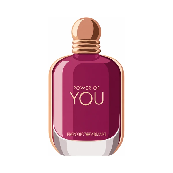 Giorgio Armani Power Of You