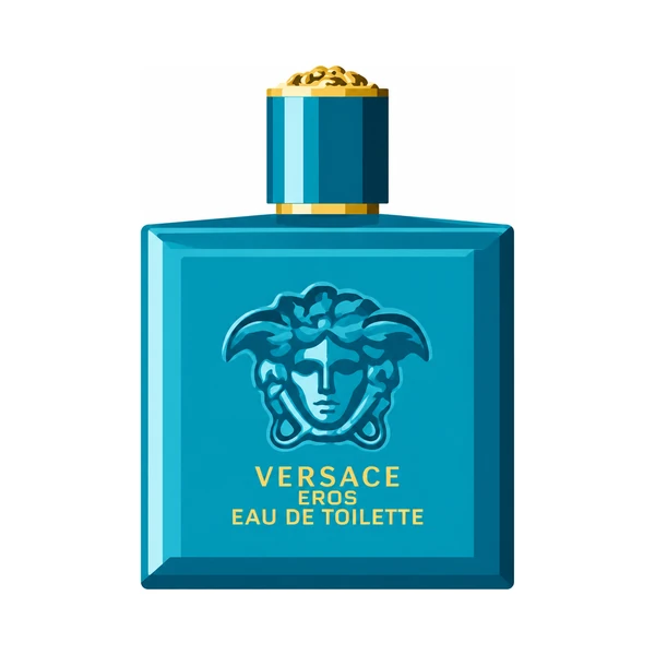 Versace Eros EDT