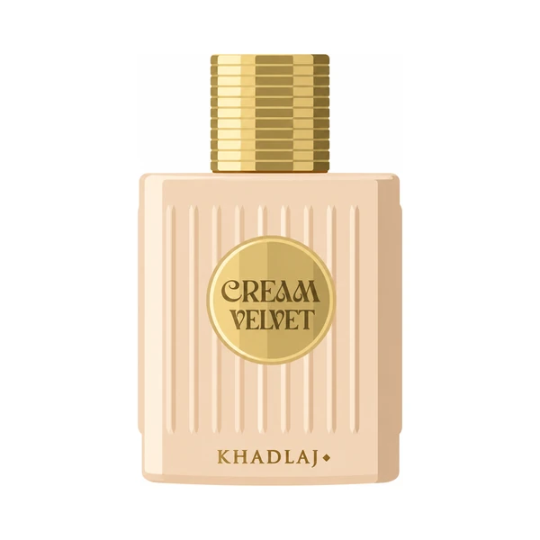 Khadlaj Cream Velvet