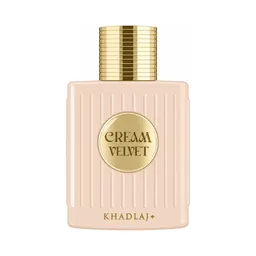 Khadlaj Cream Velvet