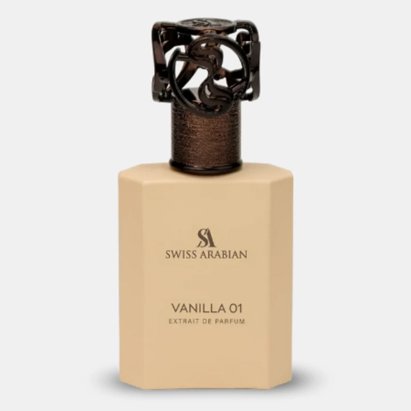 Swiss Arabian Vanilla 01