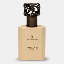 Swiss Arabian Vanilla 01