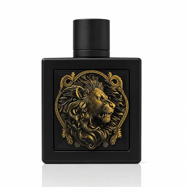 Rayhaan Lion