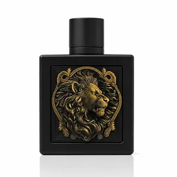 Rayhaan Lion